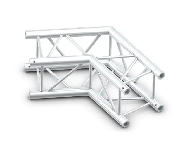 Milos M390L Quatro Heavy duty M390L quatro 2way 120° truss corner HD 