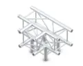 Milos M290U Quatro Cross Regular 4 way t-piece truss leg down