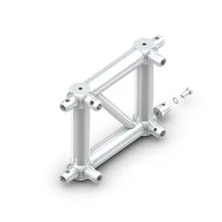 Milos M290U Multi joint Quatro/Duo Reg for 290 truss series-w/o connection kit 