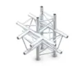 Milos M290VU Trio Heavy duty 5 way truss tee piece HD