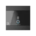 Audac WP220/B sort Universalpanel Bluetooth panel universal