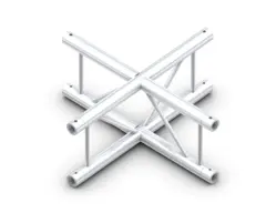 Milos M290U Duo Heavy duty 4 way vertical truss cross piece