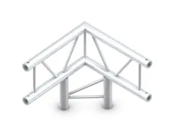 Milos M290U Duo Heavy duty 3 way vertical truss corner leg down