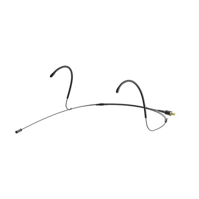 Sennheiser SL HEADMIC 1 -4 BK Hodemikrofon 