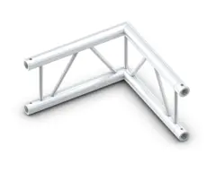 Milos M290U Duo Heavy duty 2 way vertical truss corner