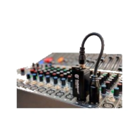 SWITCHCRAFT 318BTS Bluetooth Audio Stix Stereo 