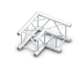 Milos M290U Quatro Regular 2 way 90° truss corner