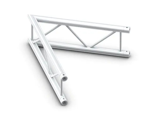 Milos M290U Duo Heavy duty 2 way vertical truss corner 