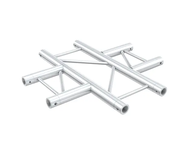 Milos M290U Duo Heavy duty 4 way horizontal piece truss corner 