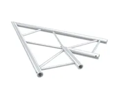Milos M290U Duo Heavy duty 2 way horizontal truss corner