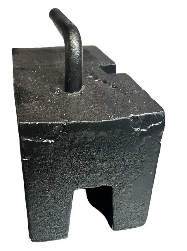 Pundare 66-250 19KG Åpen 