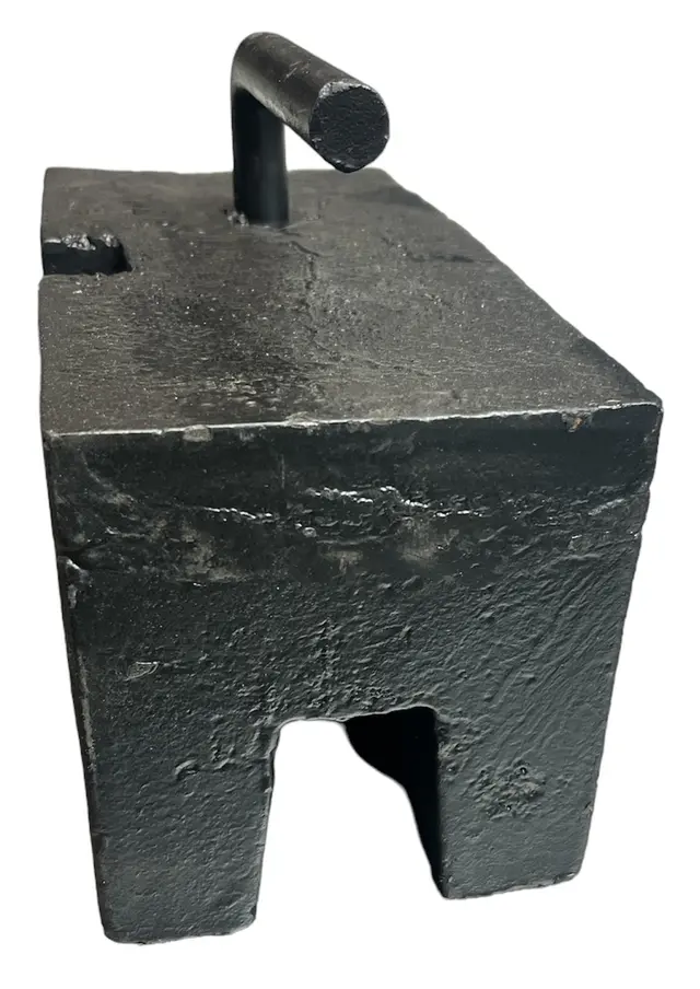 Pundare 66-250 19KG Åpen 