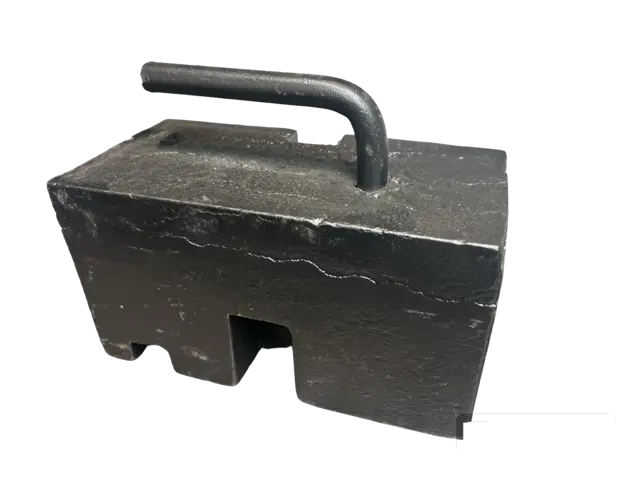 Pundare 66-250 19KG Åpen 