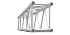 Milos M290x390L Quatro MD 0,5 m length truss