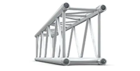 Milos M290x390L Quatro MD 0,5 m length truss 