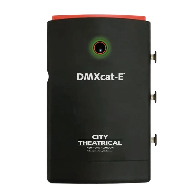 CT DMXcat-E® 