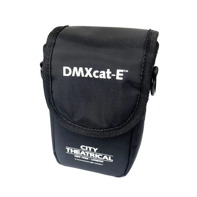 CT DMXcat-E® 