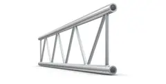 Milos M290U Duo Black 0,5 m length truss