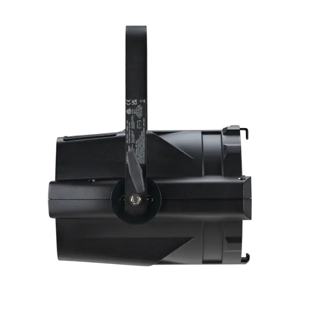 ETC ColorSource Fresnel V CE with Multiverse - Black 