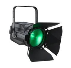 ETC ColorSource Fresnel V CE with Multiverse - Black