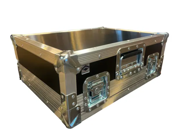Capro flight for Pioneer CDJ3000 