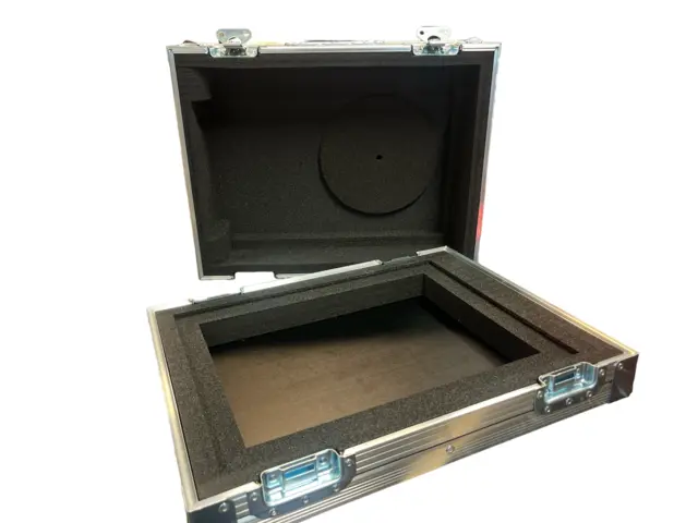 Capro flight for Pioneer CDJ3000 