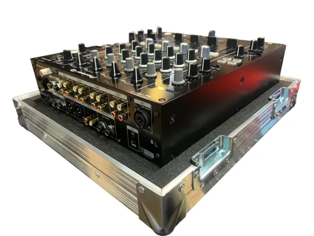 Capro Flight for Pioneer DJM-750mk2 