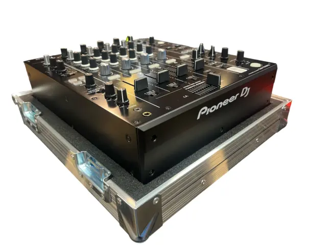 Capro Flight for Pioneer DJM-750mk2 