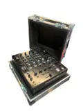 Capro Flight for Pioneer DJM-750mk2