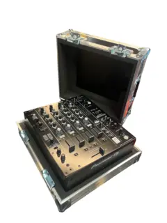 Capro Flight for Pioneer DJM-750mk2