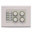 Yamaha DCP4V4SEU Control Panel for MTX
