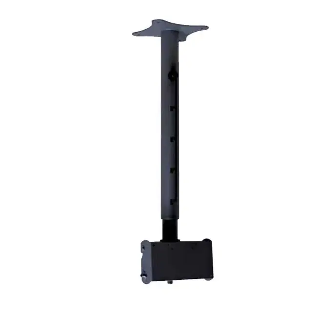 Euromet Flat panel tv mount 400-600 Silver 