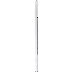 Euromet Extension column 1100-1780 White