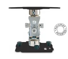 Euromet Arakno universal maks 20kg svart