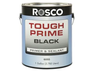 ROSCO Tough Prime Black 3,79L Nr.6055