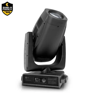 Claypaky AROLLA AQUA (IP66) Profil Moving head (With Foam shell included)