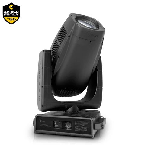 Claypaky AROLLA AQUA (IP66) Profil Moving head