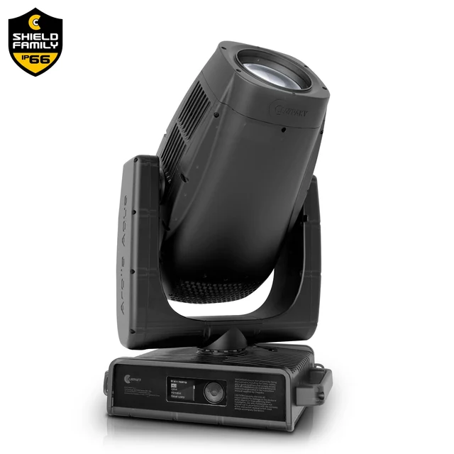 Claypaky AROLLA AQUA (IP66) Profil Moving head (With Foam shell included) 