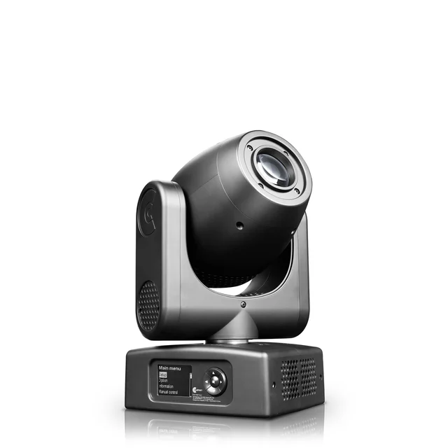 Claypaky MINI-B SPOT Moving head (with foam shell included) 