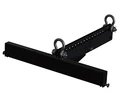 Martin Audio WPS Accessor WPSGRIDi Install Flybar For Up To 16 X WPS - Bl