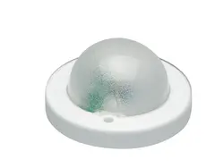 ETC Blue System Dome Blue Frosted BSDBF