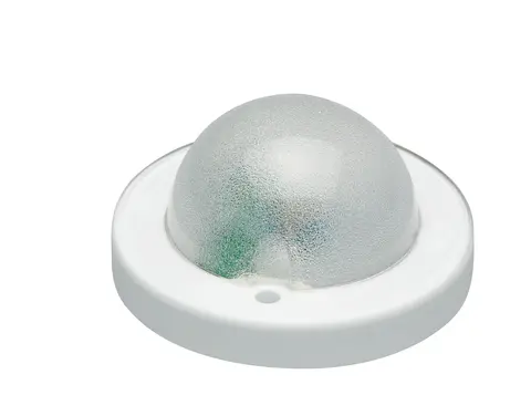 ETC Blue System Dome Blue Frosted BSDBF