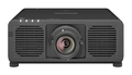 Panasonic PT-REZ10BEJ Sort 10KL 1DLP WUXGA Laser Exchangeable