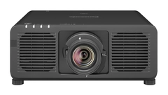 Panasonic PT-REZ80BEJ Sort 8KL 1DLP WUXGA Laser Exchangeable