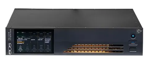 ETC Apex Processor 24K lighting control desk 