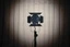 Showtec ACT Fresnel 150 WW Compact 150 W Warm White Theatre LED 