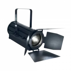 Showtec ACT Fresnel 150 WW Compact 150 W Warm White Theatre LED