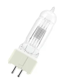 OSRAM 1000W T/19 230V GX9,5 20X1