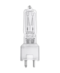 OSRAM 300W CP/81 240V GY9.5 3100K 200t