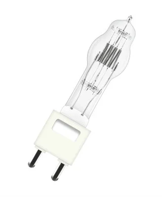 OSRAM 5000W CP/85 240V G38 3200K 